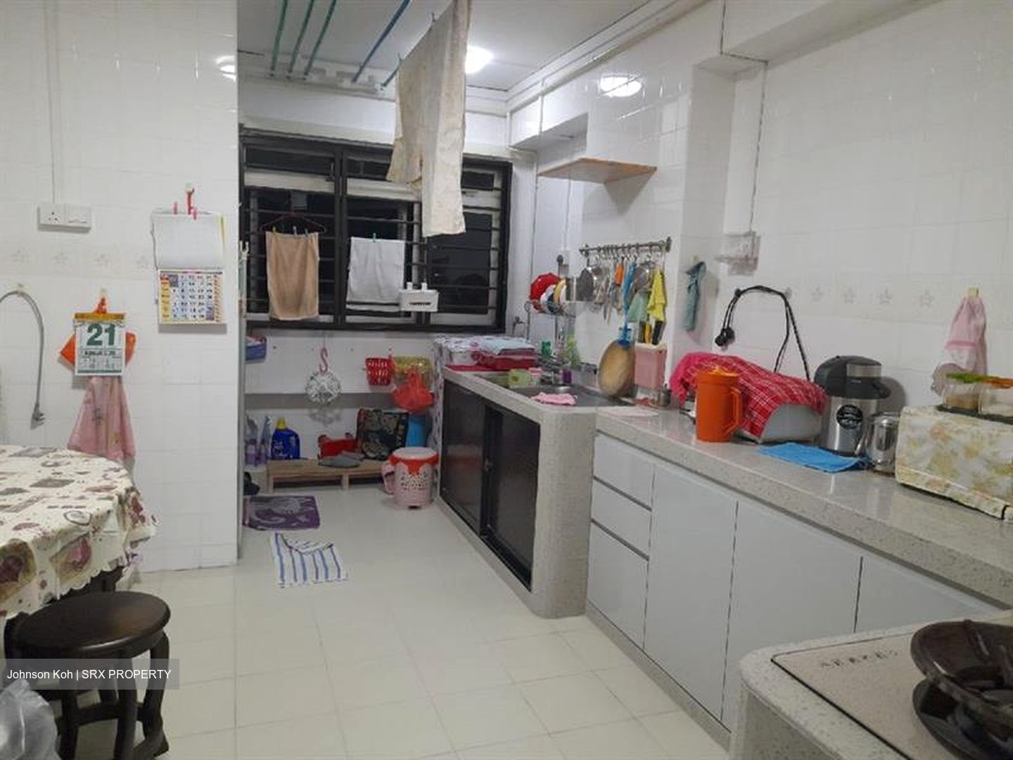 Blk 361 Yung An Road (Jurong West), HDB 4 Rooms #622188341